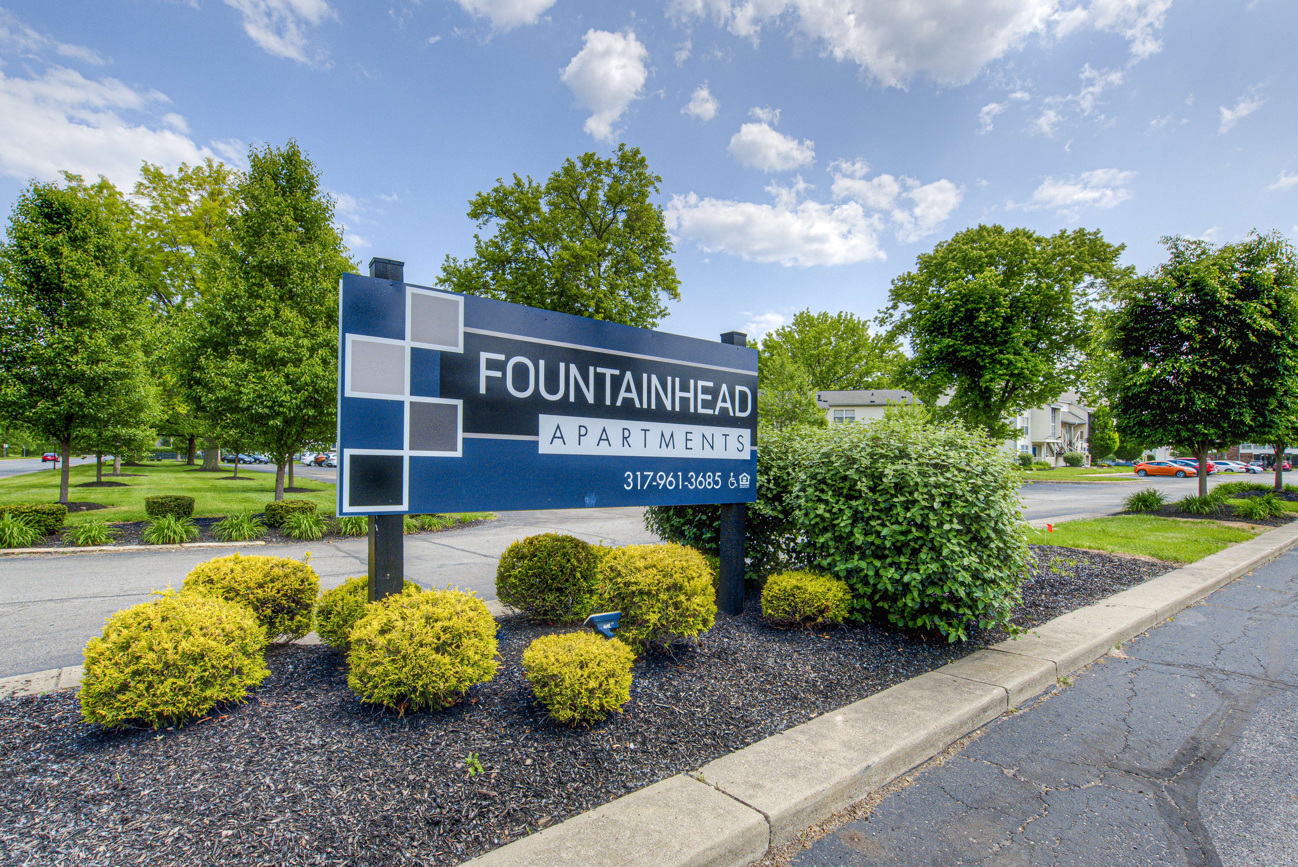 Fountainhead The Multifamily Advisory Group at Cushman & Wakefield